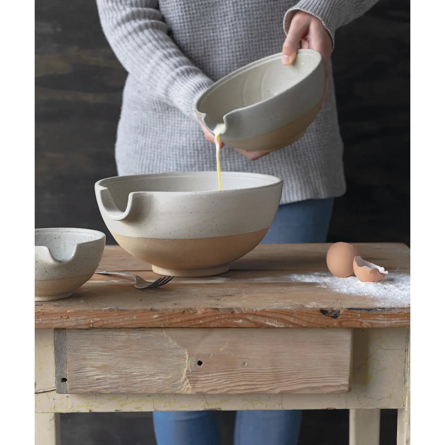 Danica Heirloom - Maison Mixing Bowl | 9.75 inch