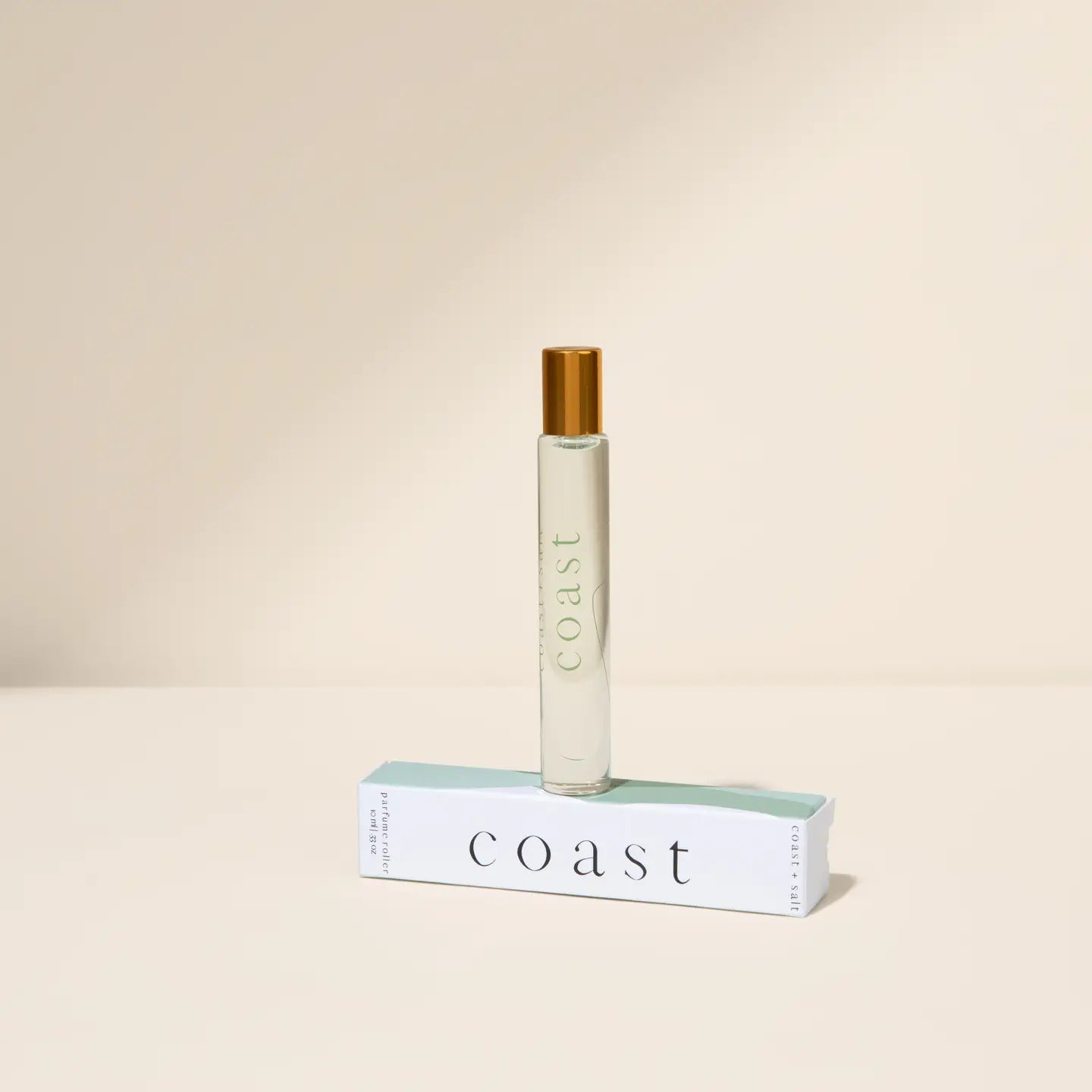 Coast Perfume Roller