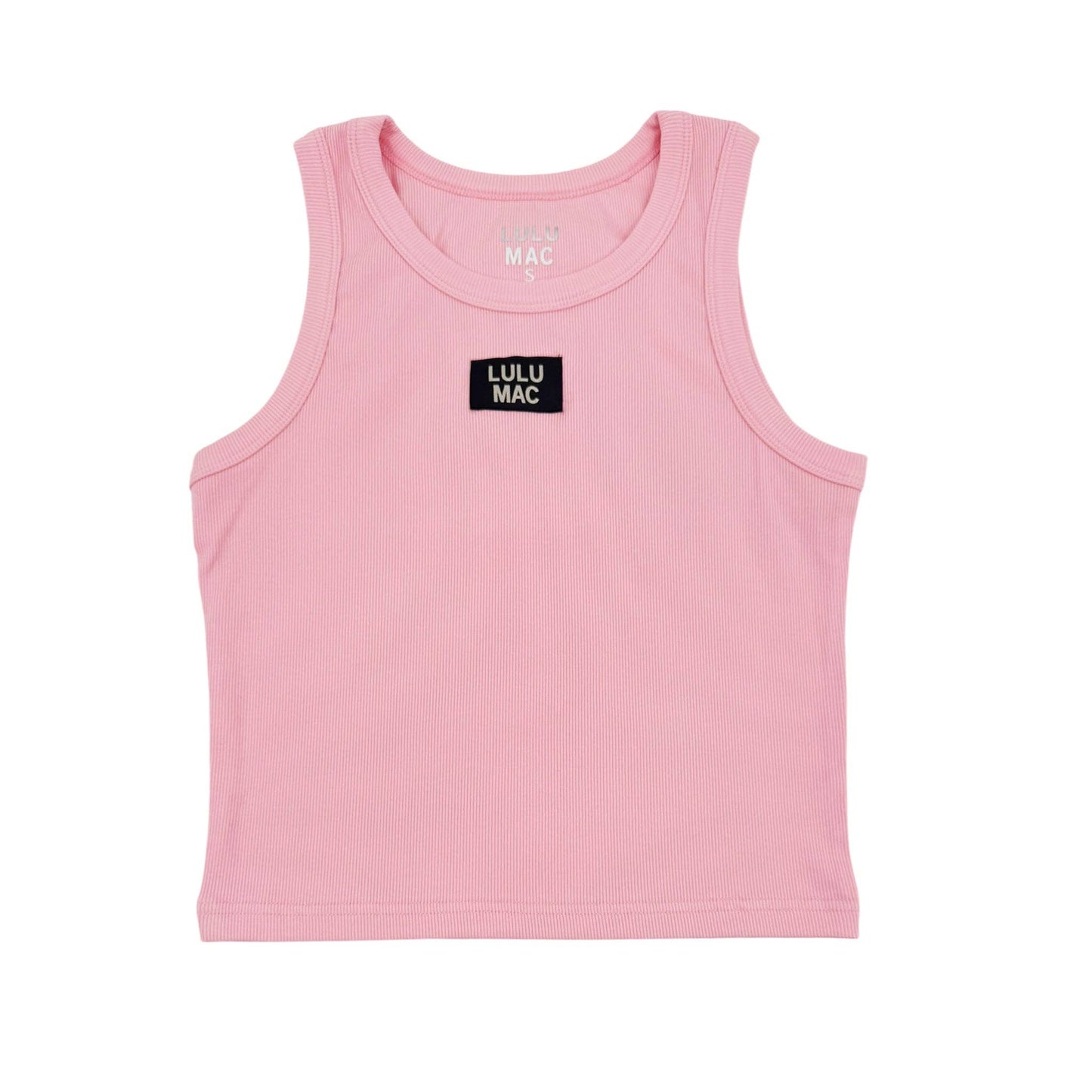 OG-TANK LIGHT PINK