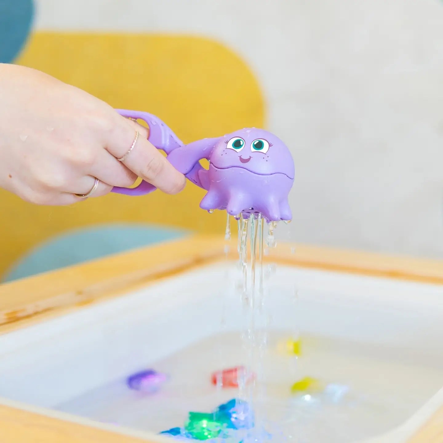 Sensory Tool 3 Piece Set