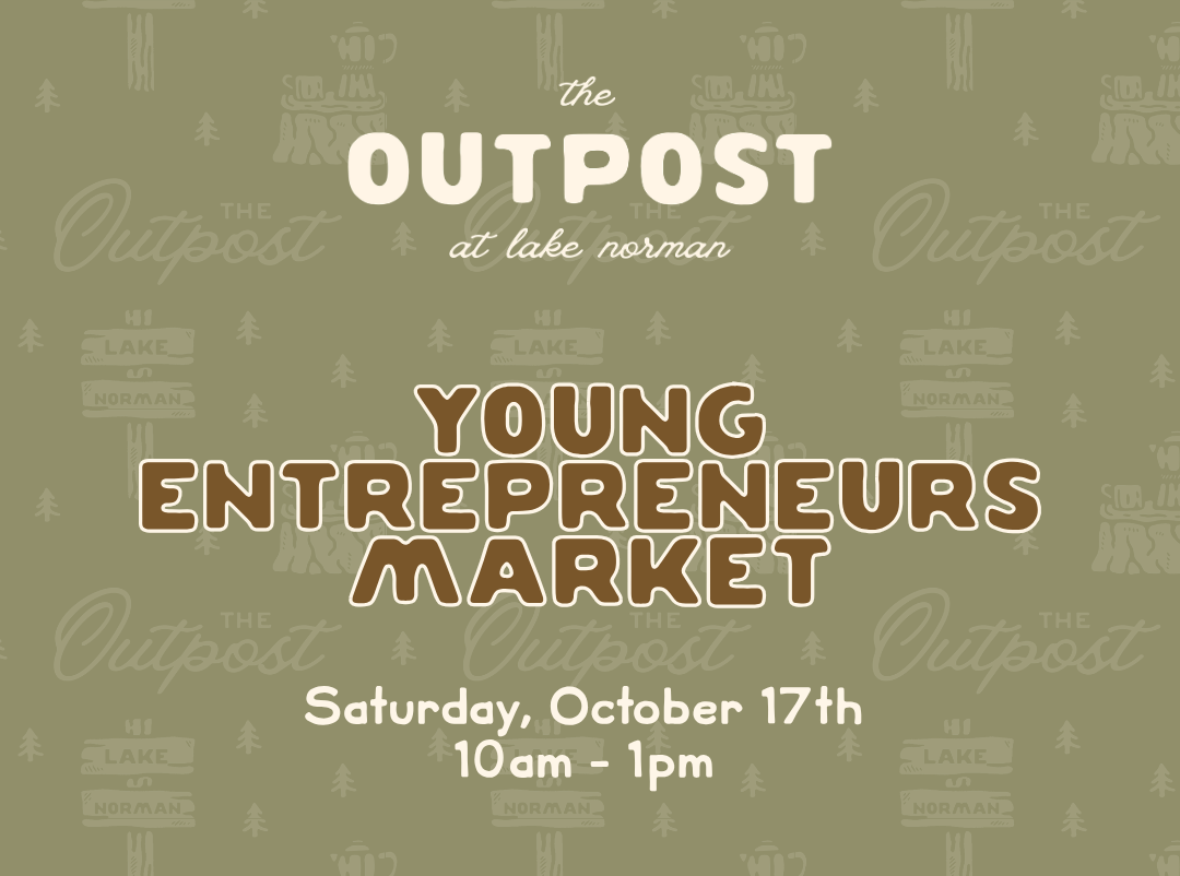 Young Entrepreneur Market!!