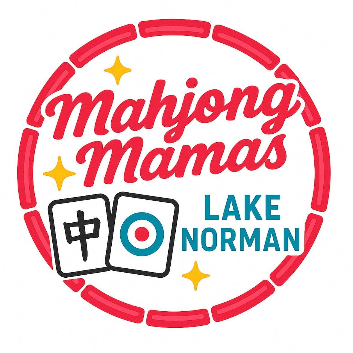 Mahjong 101 hosted by Mahjong Mamas