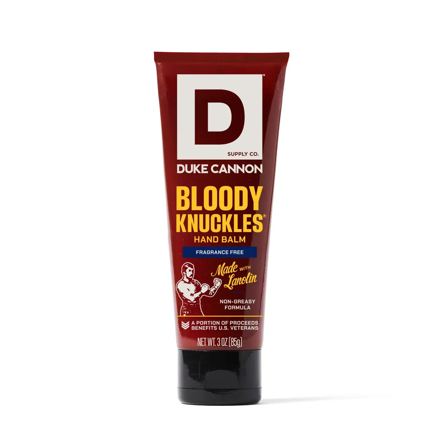 Duke Cannon Bloody Knuckles Repair Balm