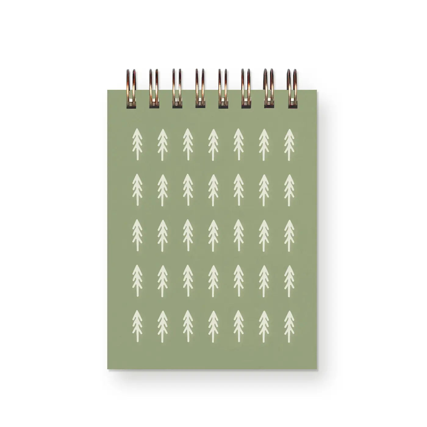 Treeline Mini Jotter Notebook