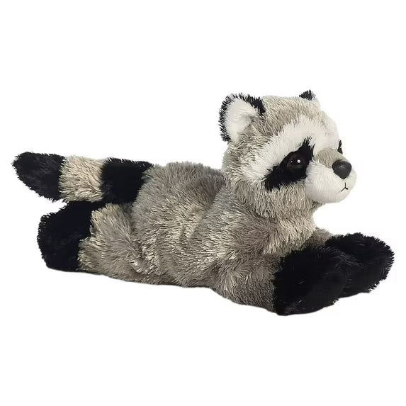 Mini Flopsie Raccoon Stuffed Animal