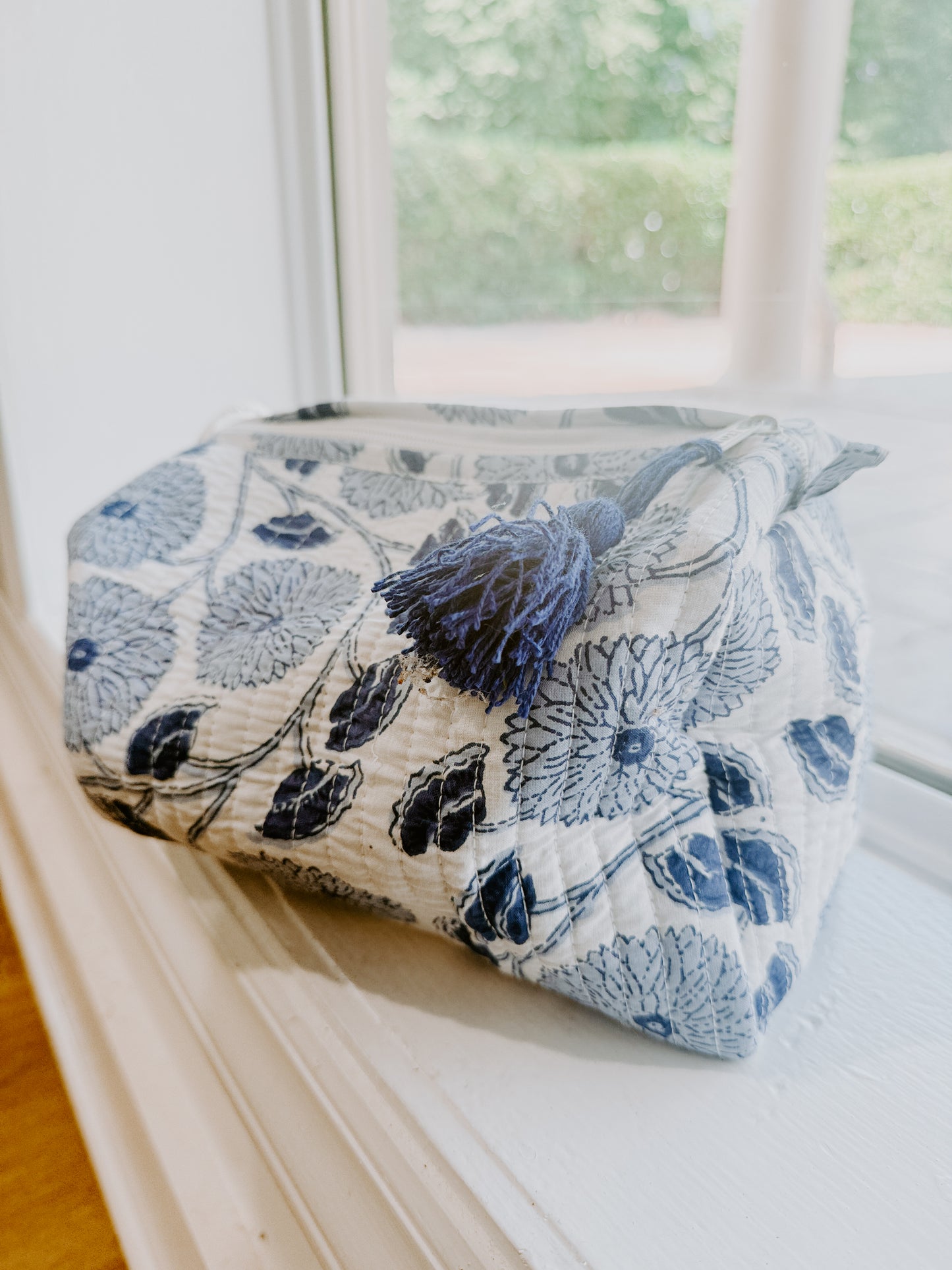 Peepal Tree Makeup Bags