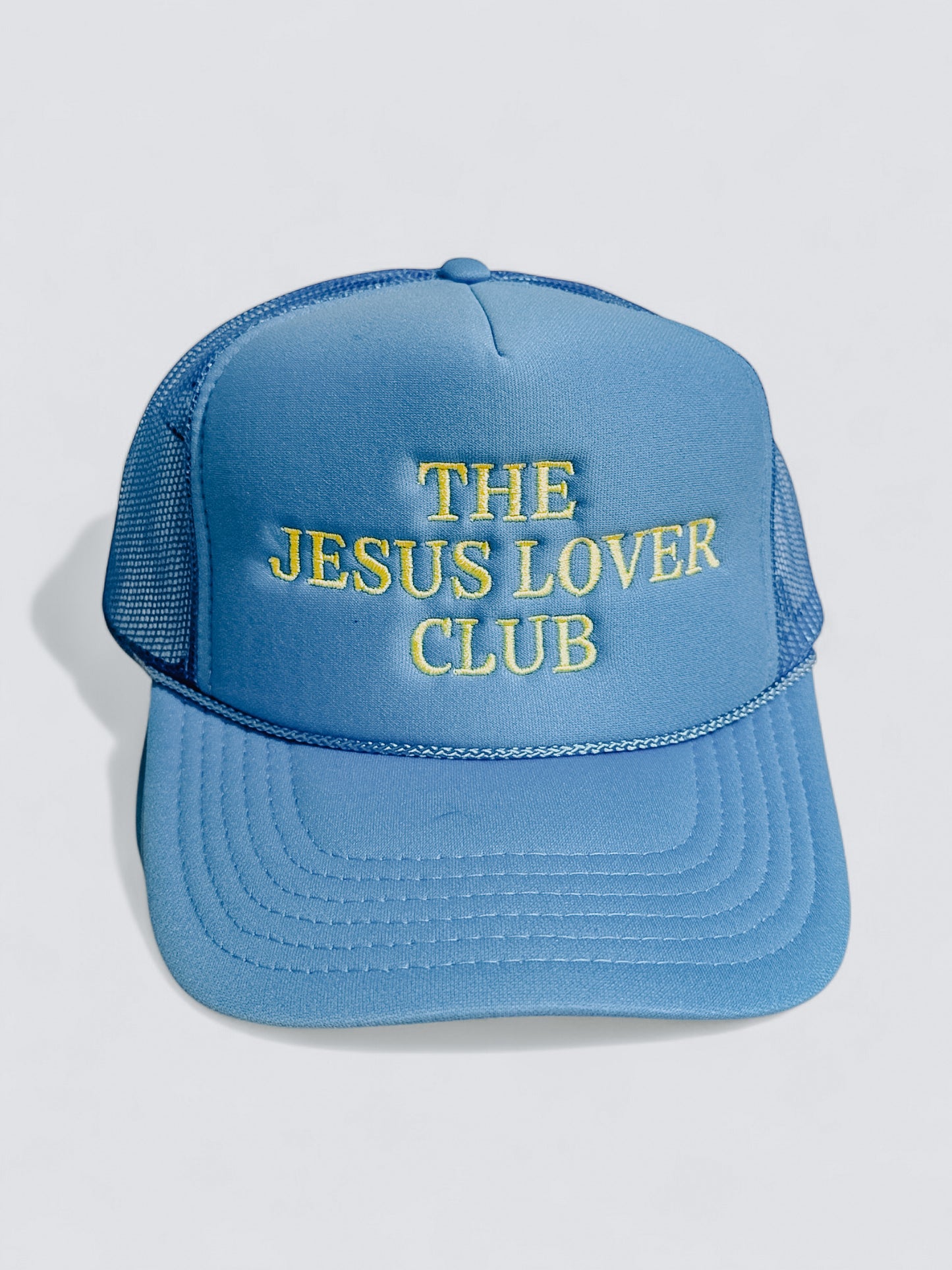 Jesus Lovers Club