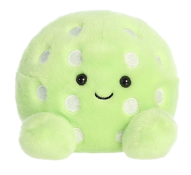 Steve the Pickleball Palm Pals