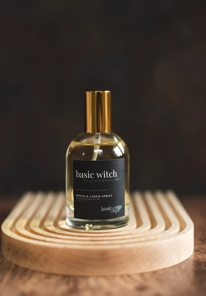 Hawks Ridge Fall Linen Sprays