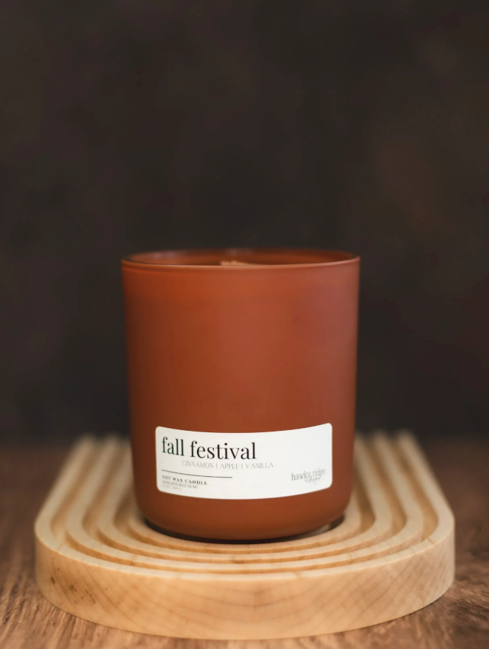 Fall Festival