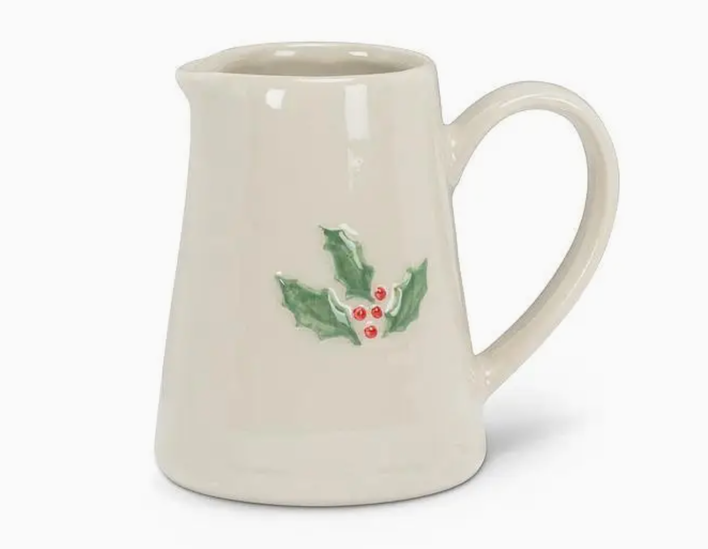 Holly Mini Jug