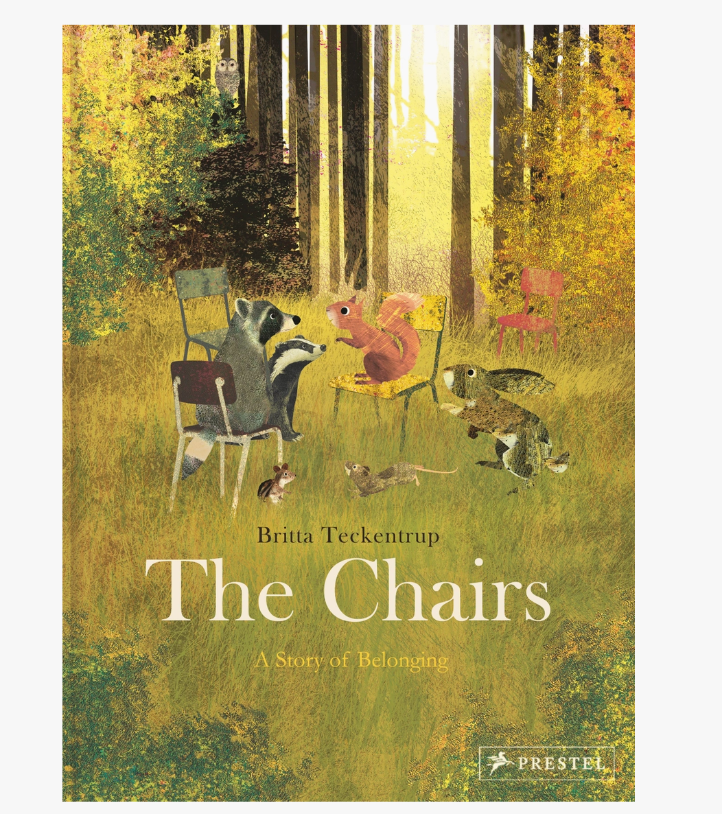 The Chairs