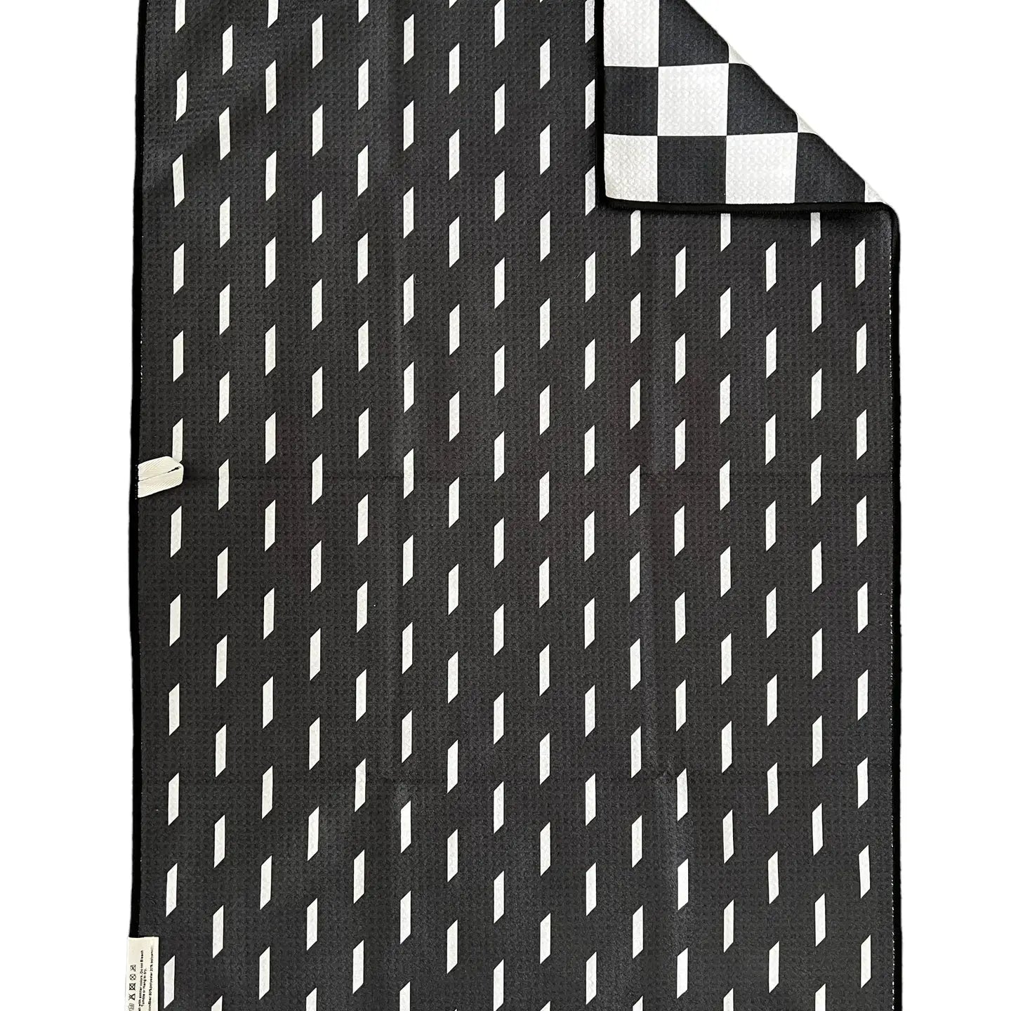 Dottie: Reversible Hand Towel