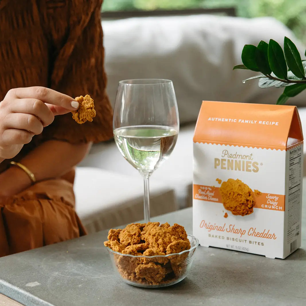 Original Sharp Cheddar Cheese Crackers, Boxes