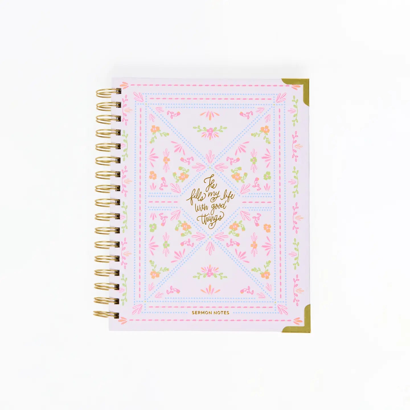 Mary Square Sermon Notes