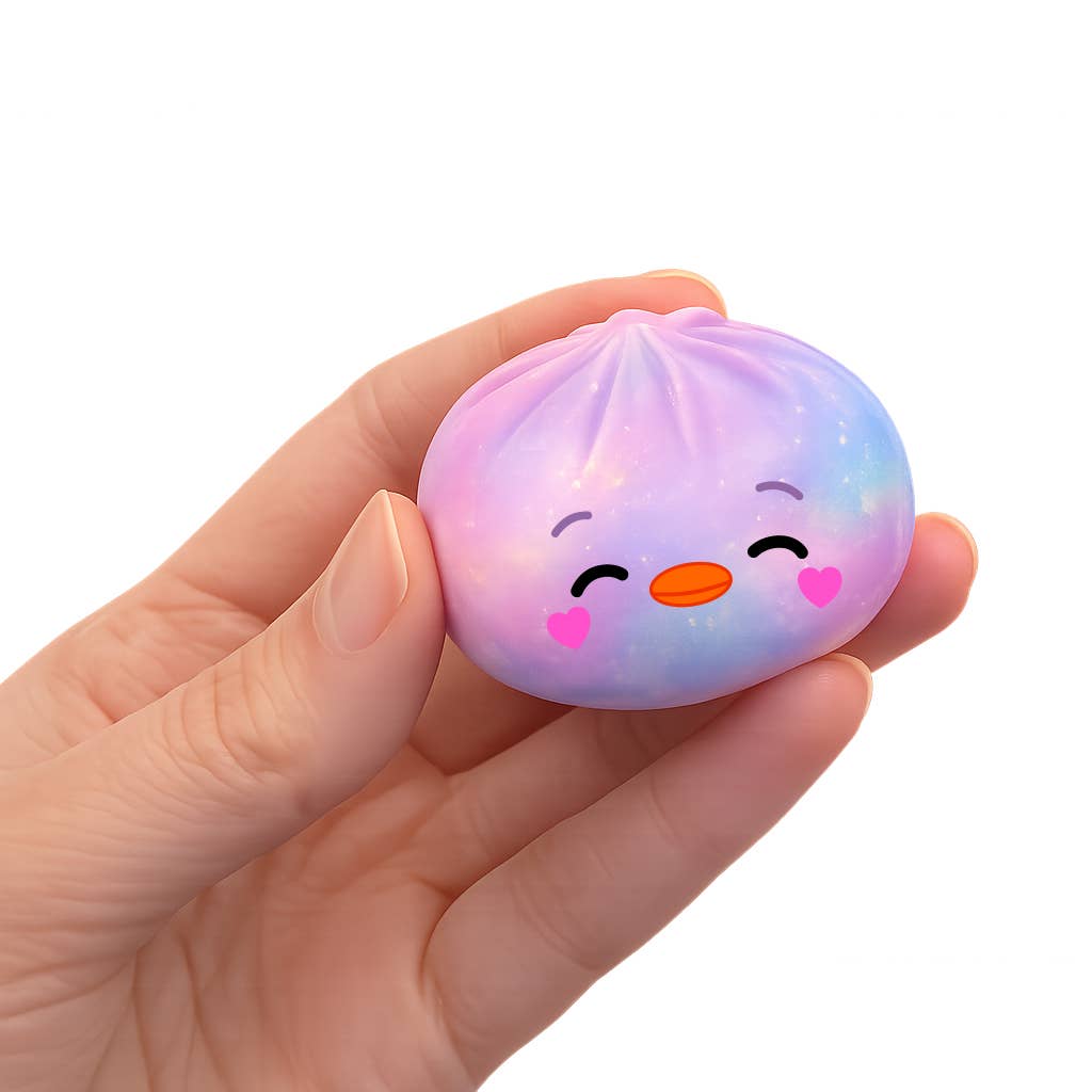Hello Duck Dumpling - Mystery Tie-Dye Edition MINI