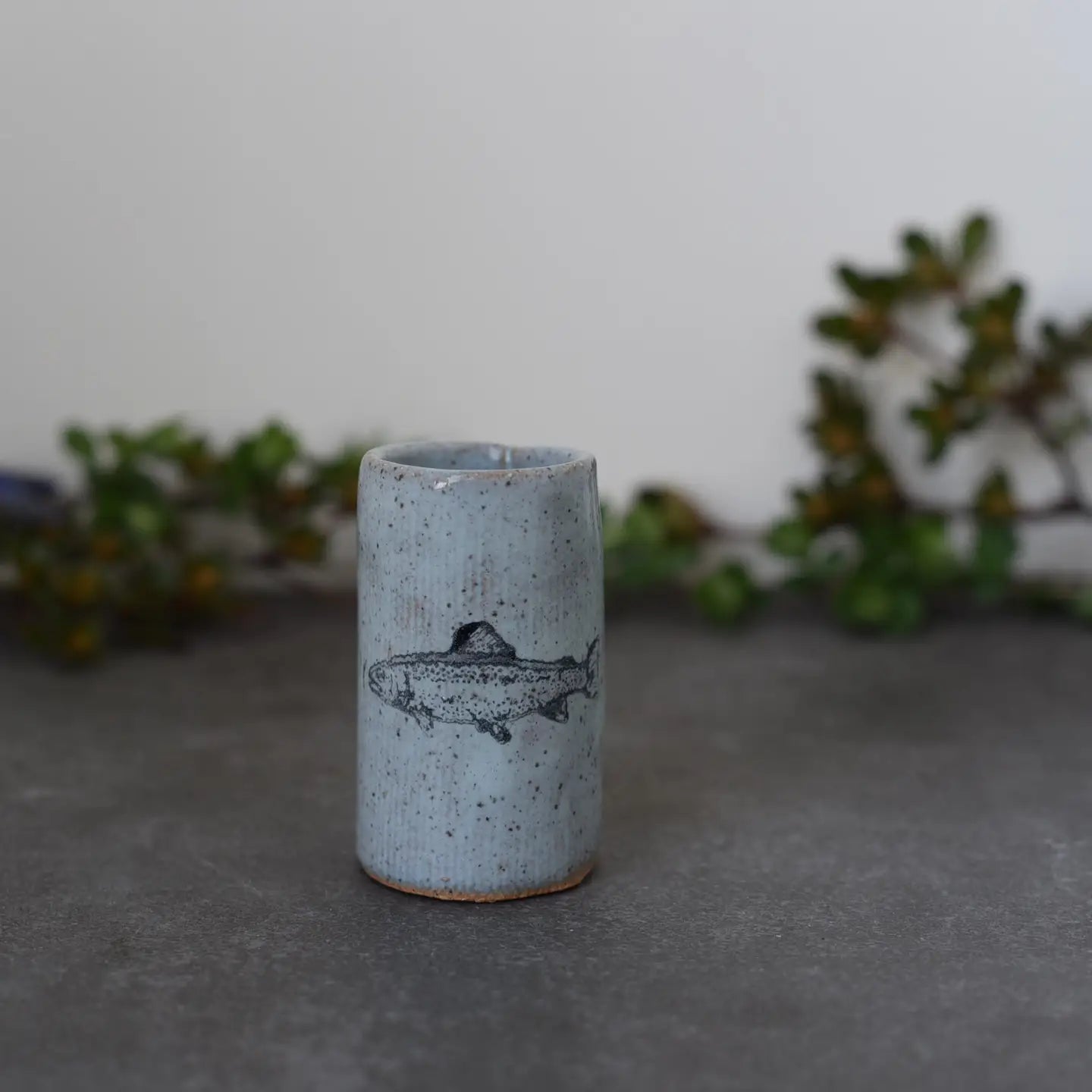 Tiny Tumblers - Fish