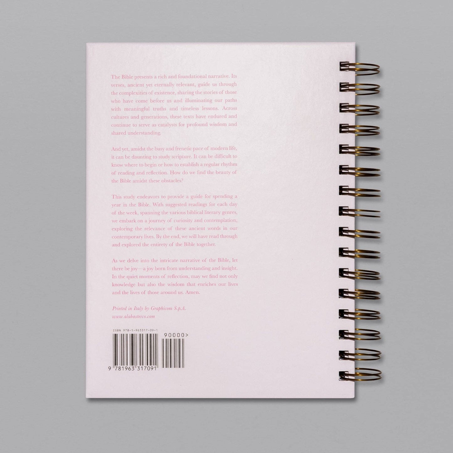 A Beautiful Year in the Bible: The 52-Week Bible Study for Women