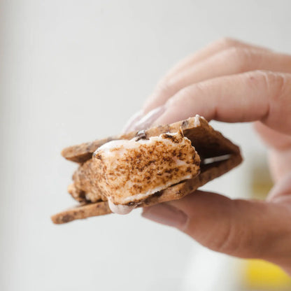 Vanilla Bean Marshmallows