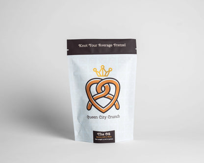 The OG Pretzel- 7.5oz gift bag. Our best seller! 