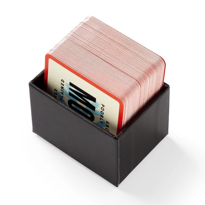 Brass Monkey Mini Poorly Explained Movies - Holiday Edition