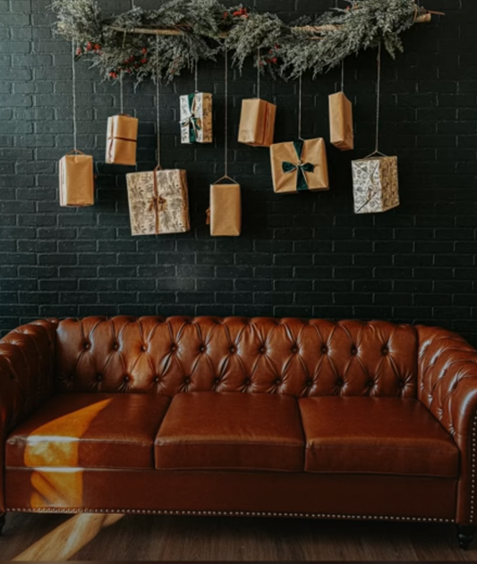 Holiday Photo Fundraiser for The Heartest Yard