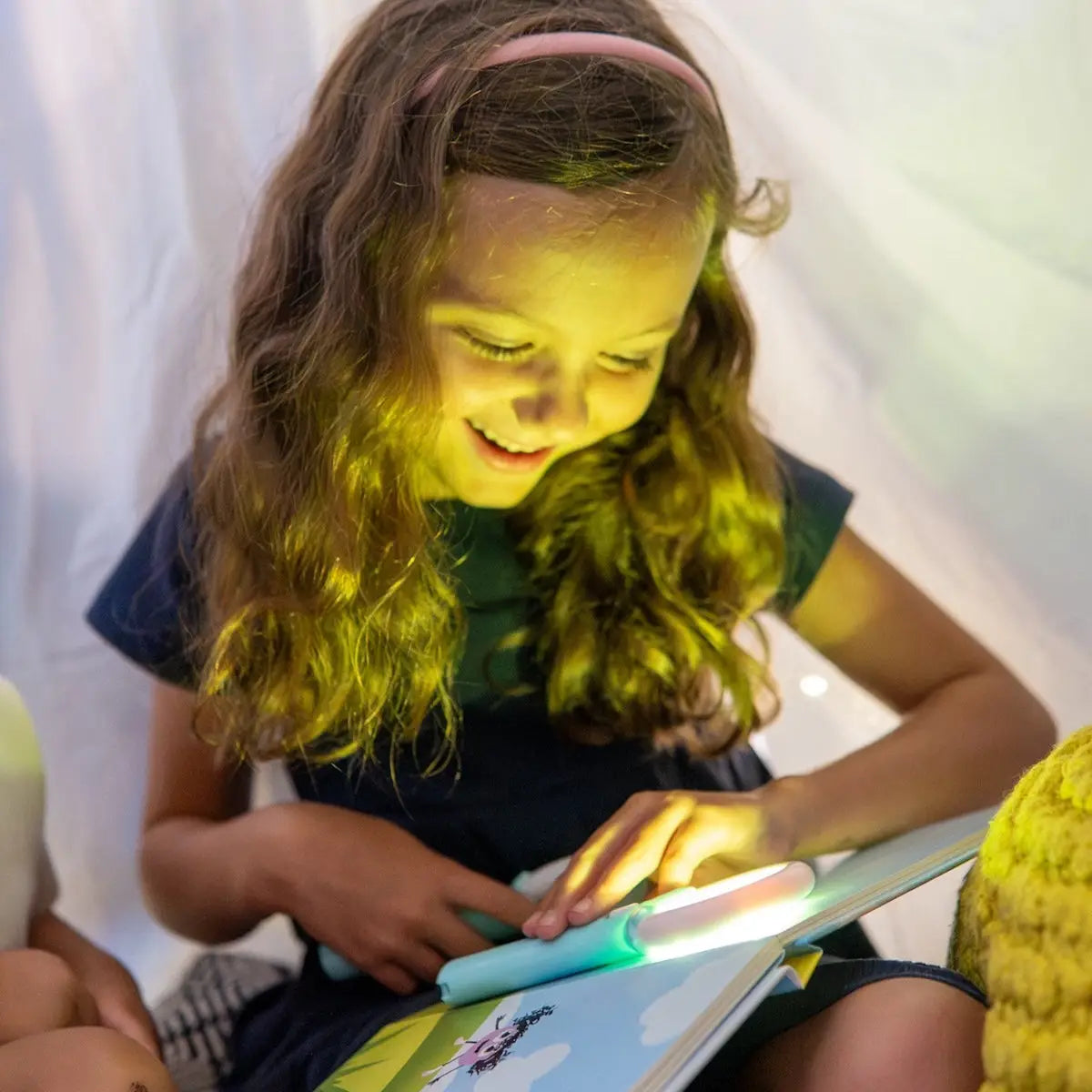 Glo Pals Light Up Book - Blair's Backyard of Big Ideas