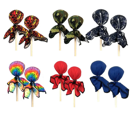 Pick and Choose Style/Color of Arrows