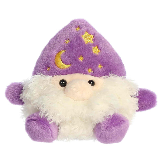 Ezerick Wizard Palm Pal