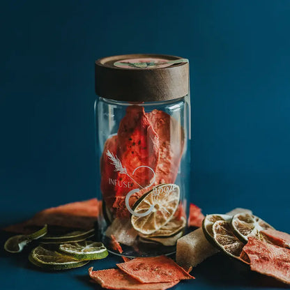 Cactus Cooler Infusion Kit