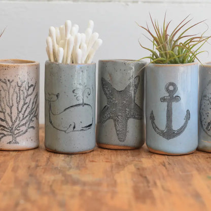 Tiny Tumblers - Anchor