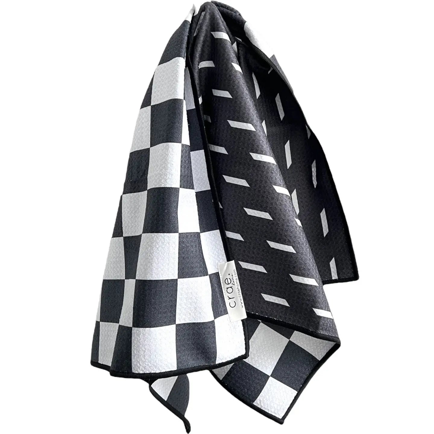 Dottie: Reversible Hand Towel