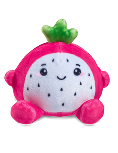 Super Duper Sugar Squishers Plush All Stars Edition