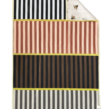 Milk and Honey: Reversible Hand Towel