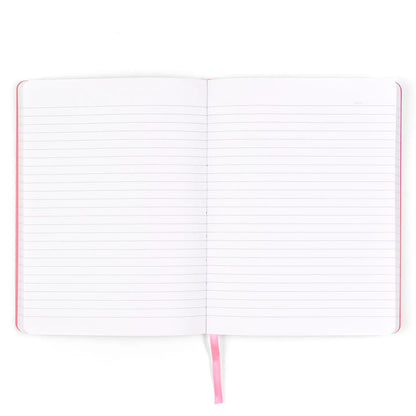 Fruit of the Spirit Smiley Faces Flex Bound Journal
