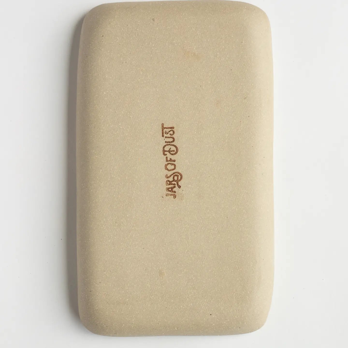 Blue Sardine Handmade Ceramic Tray