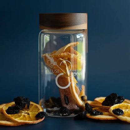 Old Fashioned Infusion Kit