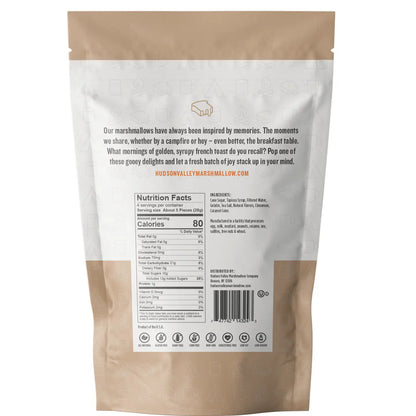 French Toast Marshmallows