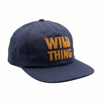 Wild Thing Baby/Toddler Hat