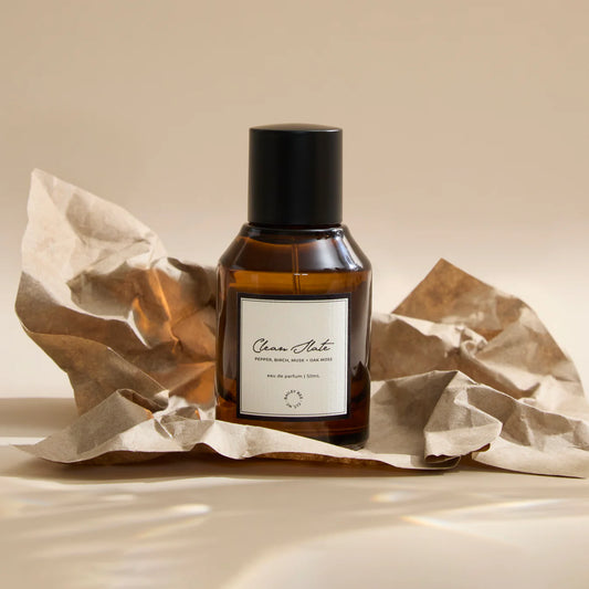 Clean Slate - Cologne Eau de Parfums