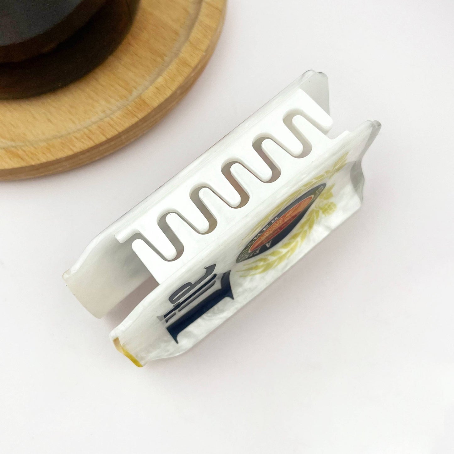 Beer Can Claw Clip, Creative Hair Clip,Summ Gift