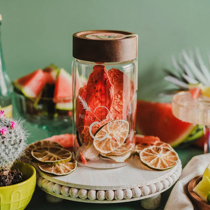 Cactus Cooler Infusion Kit