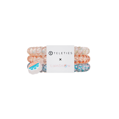 Island Threads | Small | Hair Ties
