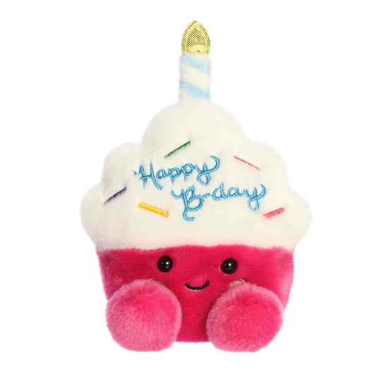Happy Birthday Palm Pal