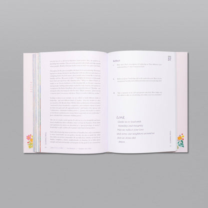 A Beautiful Year in the Bible: The 52-Week Bible Study for Women