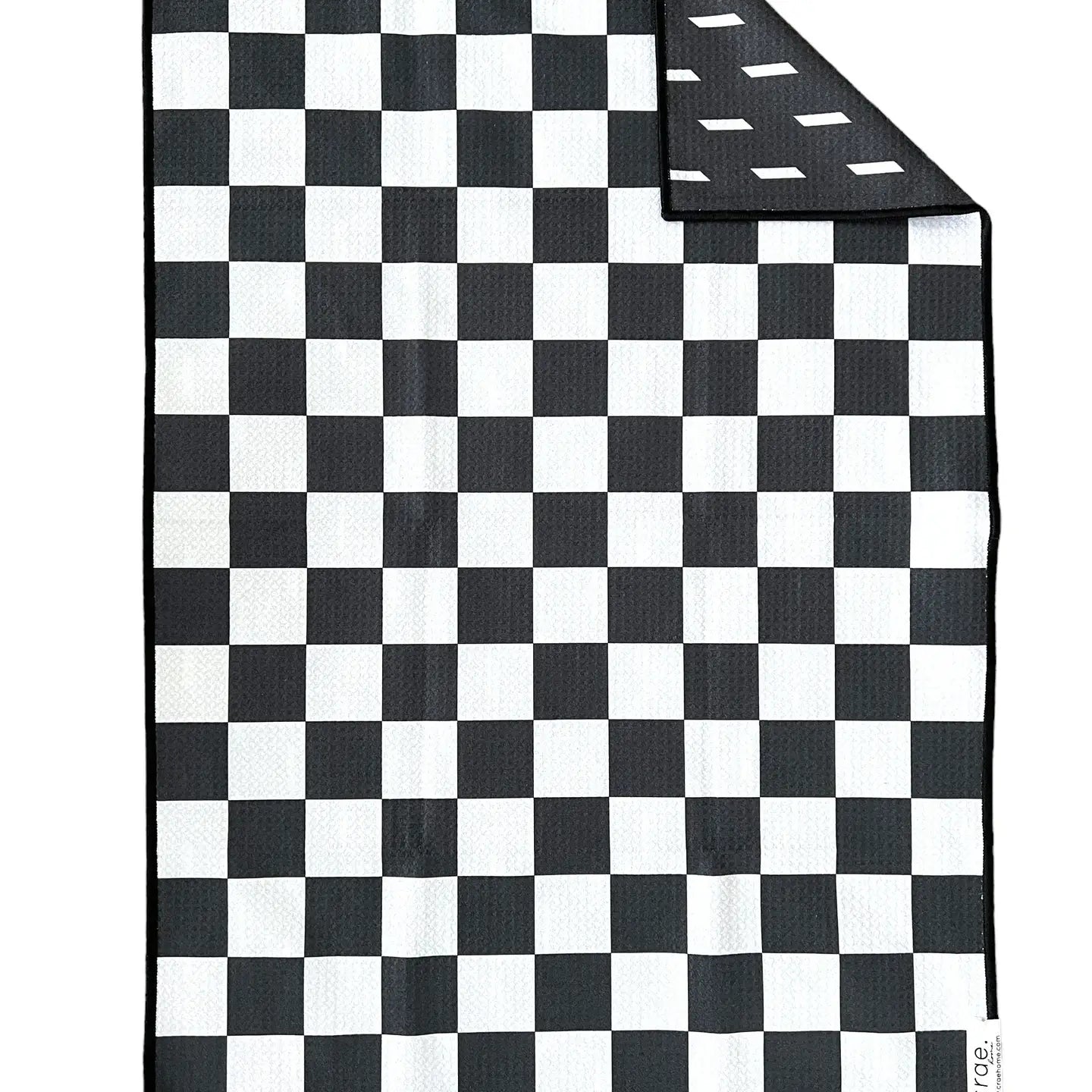 Dottie: Reversible Hand Towel