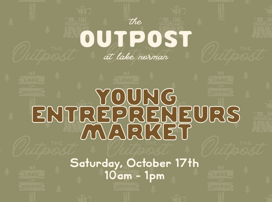 Young Entrepreneur Market!!