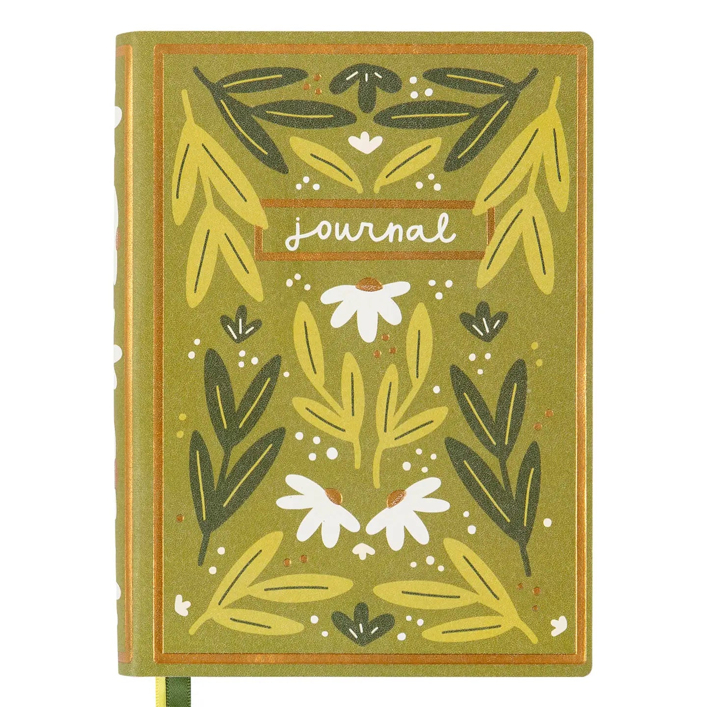 Green Journal - Pippi Post