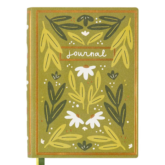 Green Journal - Pippi Post
