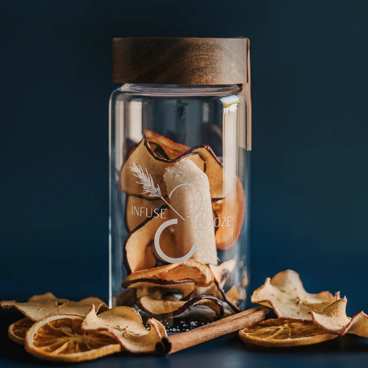 The Tailgatter Infusion Kit